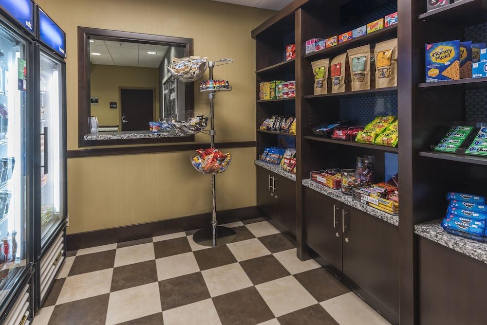 Hampton Inn & Suites Salt Lake City-University/Foothill Drive Bagian luar foto