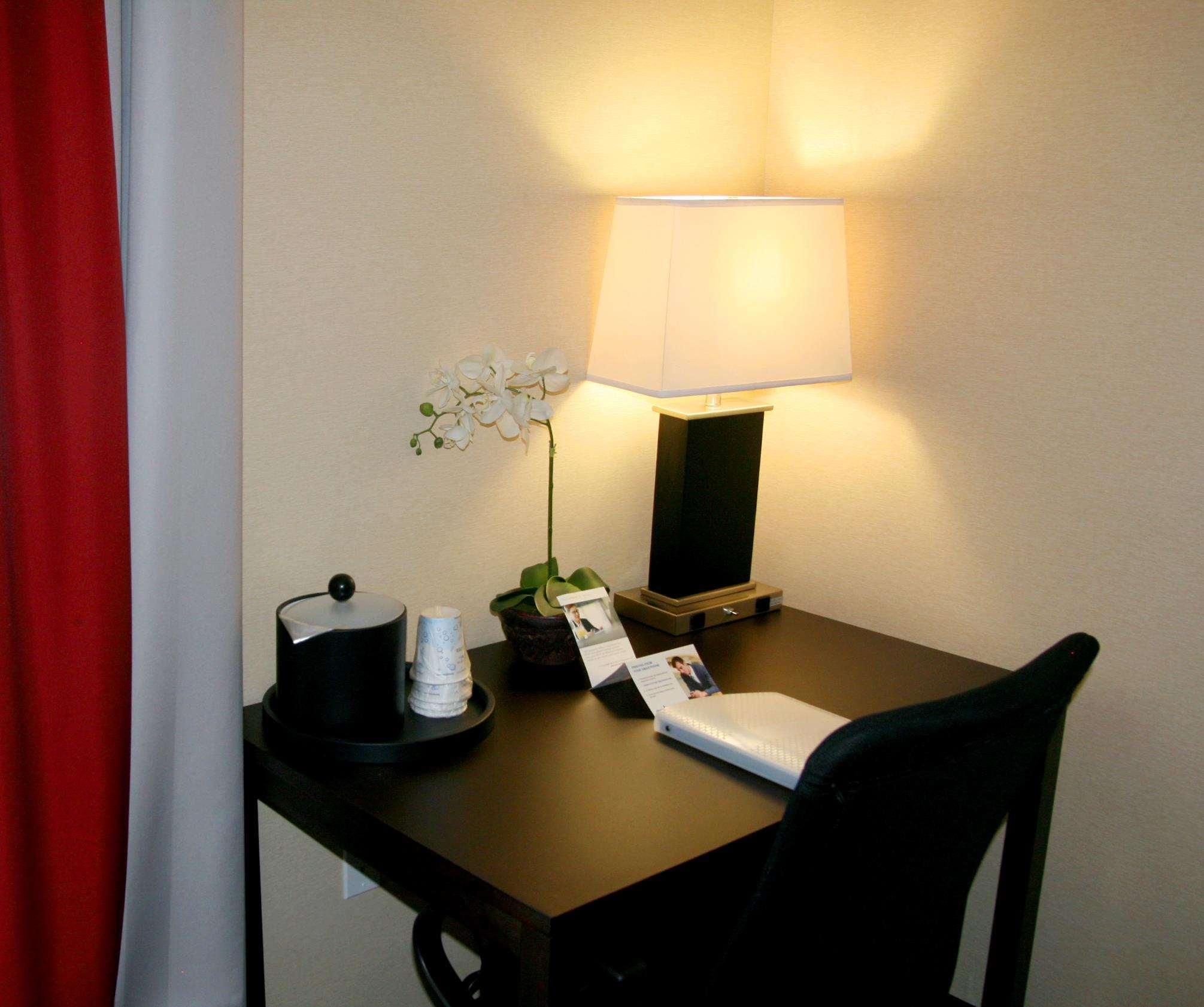 Hampton Inn & Suites Salt Lake City-University/Foothill Drive Bagian luar foto