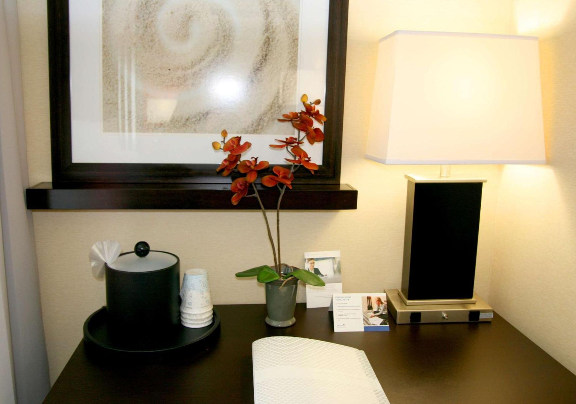 Hampton Inn & Suites Salt Lake City-University/Foothill Drive Bagian luar foto